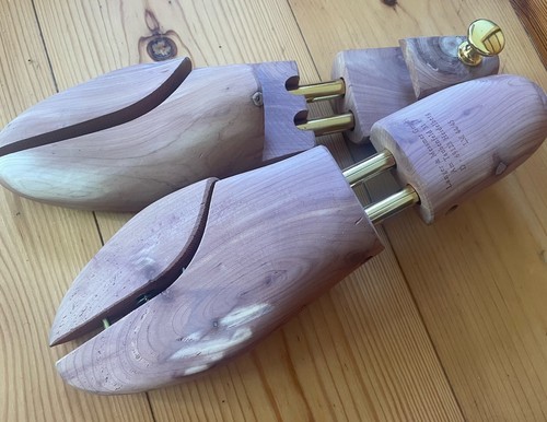 Langer messmer schuhspanner - messmer,