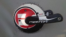 Vision metron - metron, tt