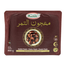 Boustan dattel paste 900 - boustan,