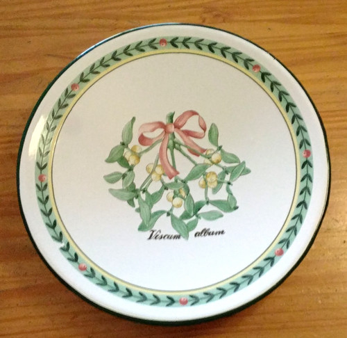 Villeroy boch french garden - &,