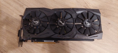 Asus rog strix amd - asus, radeon