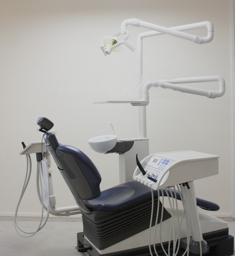 Sirona behandlungseinheit - sirona,