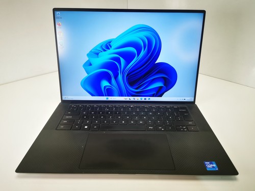 Dell precision 5560 - precision,
