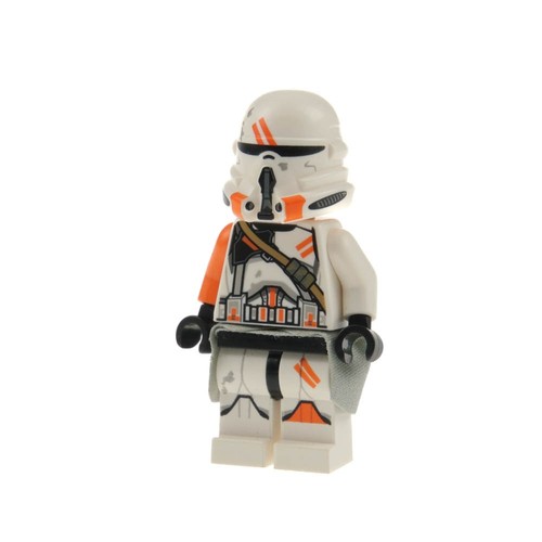 Lego minifigur star wars - minifigur,
