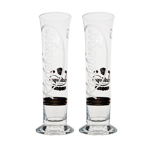 Radeberger szeneglas - radeberger,