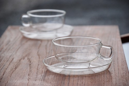 Teeservice ilse decho tasse - ilse, 2x