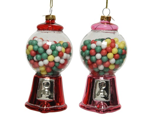 Christbaumschmuck - 1,