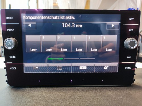 Orig golf 5g - 7,
