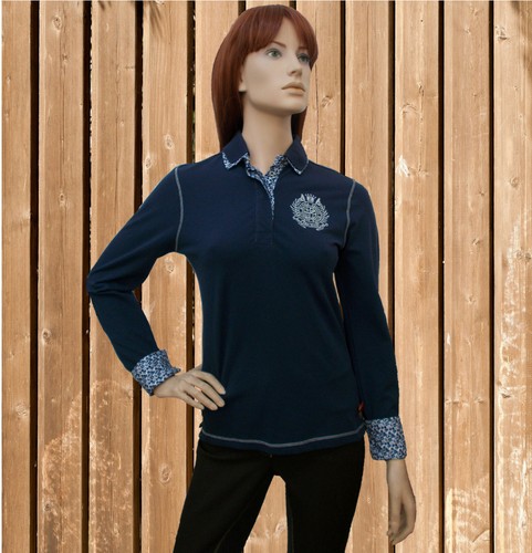 Polo shirt jovita - polo,