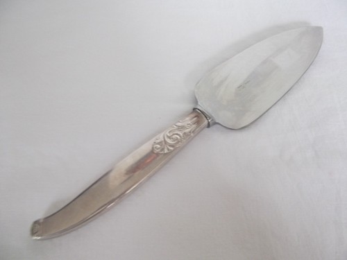 Schönes altes tortenmesser - schÖnes,