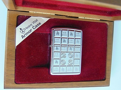 Zippo feuerzeug - zippo,