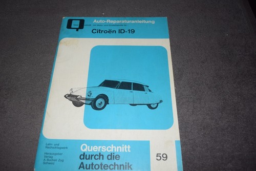 Reparaturanleitung