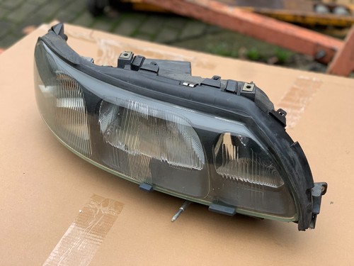 Halogen scheinwerfer rechts - halogen,