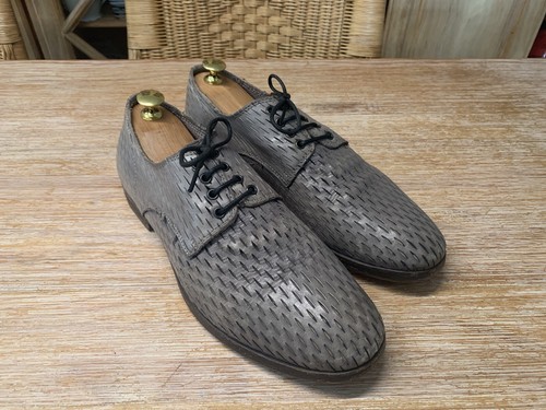 Moma herrenschuhe lederschuhe - moma,