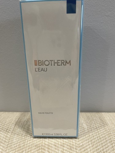 Biotherm eau - biotherm,