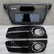 Rs4 stil kühlergrill - rs4,