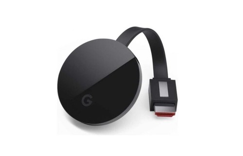 Google chromecast ultra uhd - google,