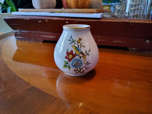 Vase staffordshire crown - vase, devon