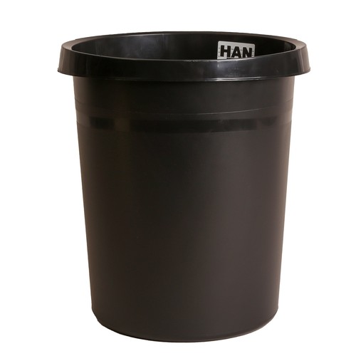 Han papierkorb grip 18l - grip,