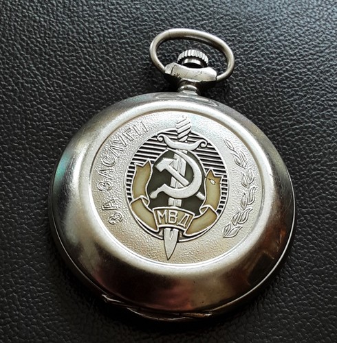 Alte taschenuhr - alte,