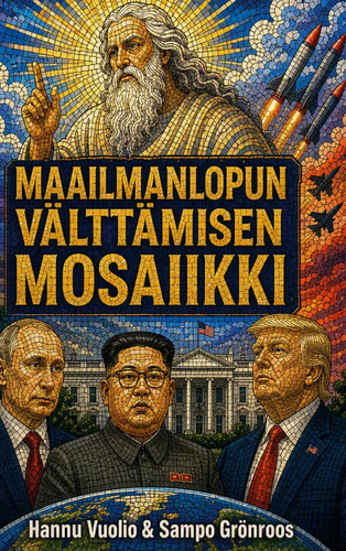 Maailmanlopun välttämisen