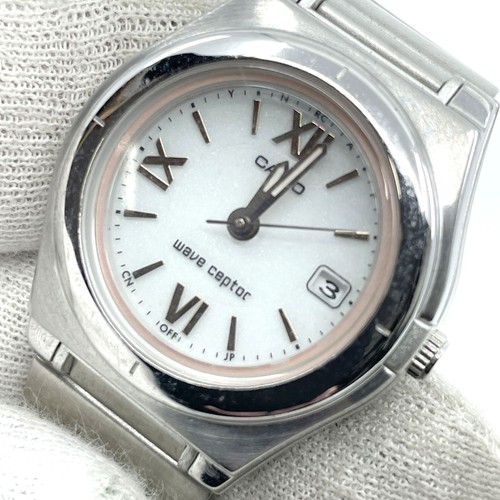 Casio wave captor - captor, funk