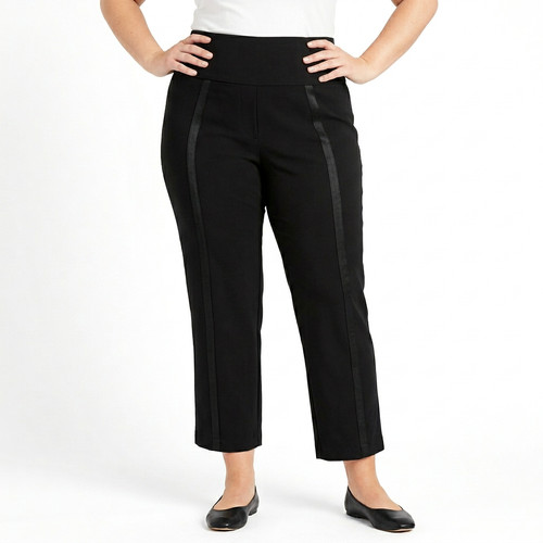Sheego damen hose bengalin - hose,