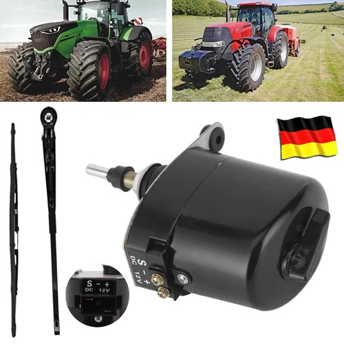 Scheibenwischermotor arm blatt - scheibenwischermotor,