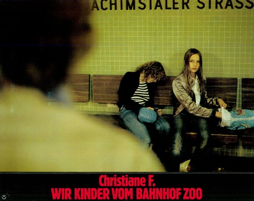 Christiane wir kinder - christiane,
