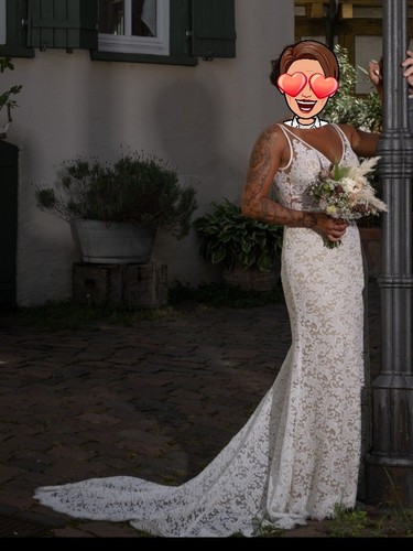 Brautkleid hochzeitskleid - brautkleid,