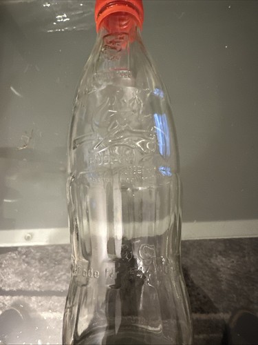 Coca cola flasche atlanta - flasche,