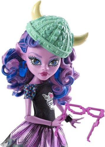 Mattel monster high - monster, cjc62