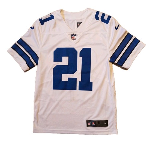 Nike ezekiel elliott - elliott, dallas