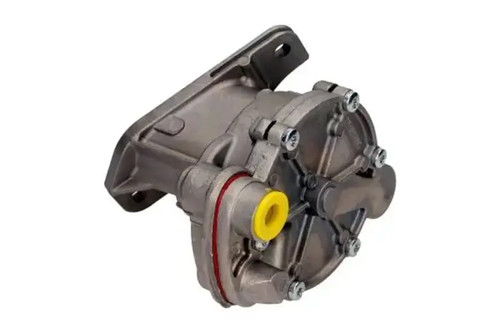 Vakuumpumpe mechanisch