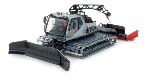 Prinoth leitwolf modell von - prinoth,