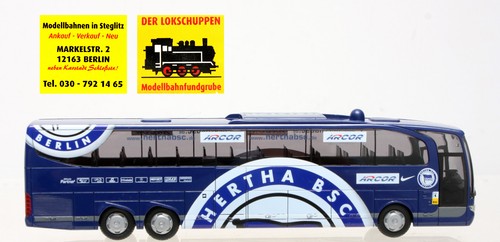 Mercedes benz travego reisebus - mercedes-benz,