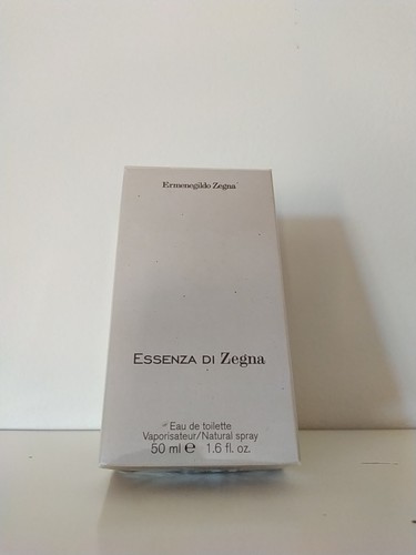 Essenza zegna edt ml - essenza,