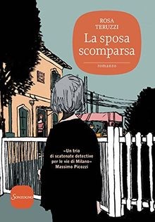 Sposa scomparsa von - la,