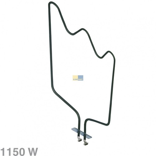 Heizelement backofen - heizelement,