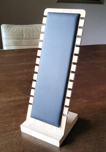 Stand halsketten staffelei - stand,