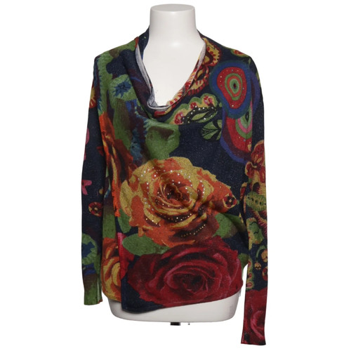 Desigual strickjacke damen - strickjacke,,