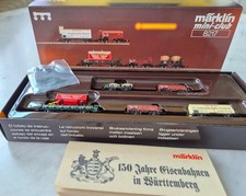 Märklin spur 8217 - märklin, z