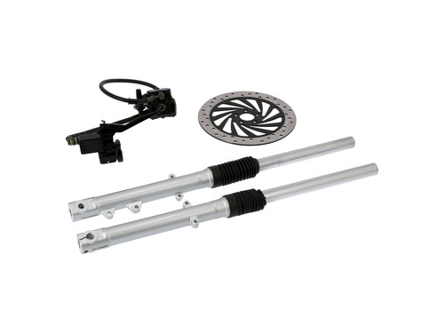 Tuning performance umbauset - zt-tuning,