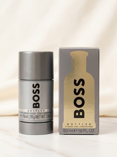 Boss bottled aftershave - 50ml, +
