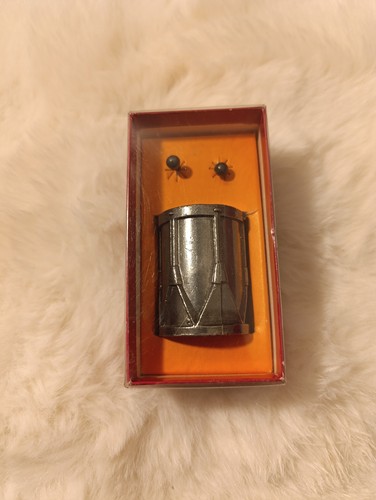 Miniatur trommel wmf - miniatur,