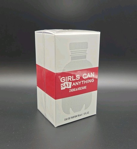 Zadig voltaire girls can say - &,