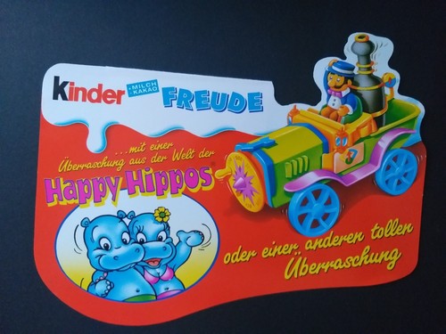 Palettenanhänger werbung ü - -,