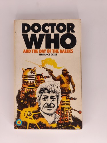 Doctor who und der tag - und,