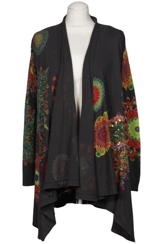 Desigual strickjacke damen - strickjacke,
