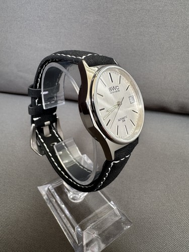 Bwc automatik - bwc,
